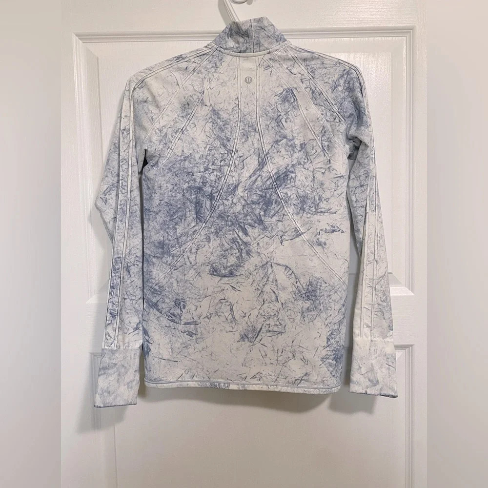 Lululemon Ebb to Train Jacket *Wash - Picture 5 of 7